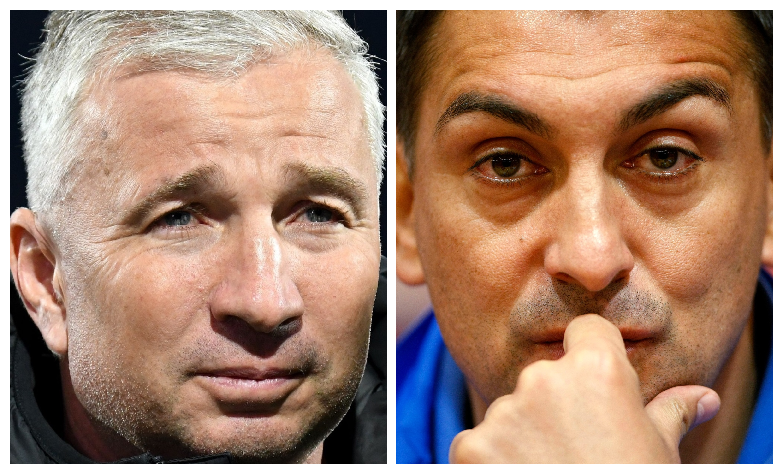 Ilie Dumitrescu "nu mai vorbește" cu Dan Petrescu, dar îi ia apărarea: "Nu sunt prieten cu el, dar e catalogat greșit!"