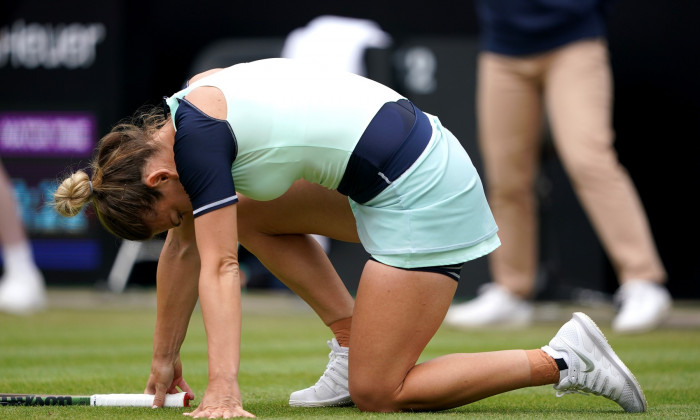 Simona Halep / Foto: Profimedia