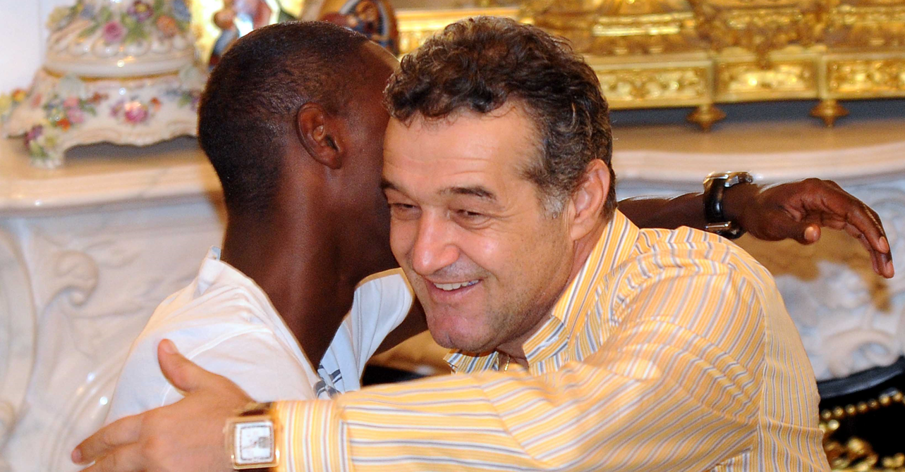 11 transferuri, aproape 4 milioane de euro cheltuite, o singură reușită! Jucătorii aduși de FCSB de la CFR Cluj