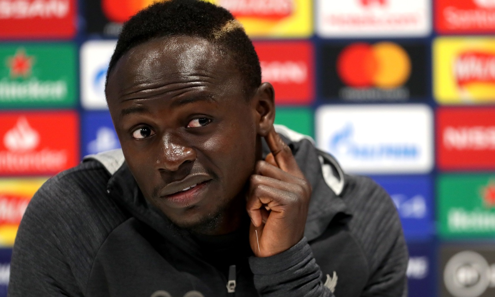 Reacție dură după transferul lui Sadio Mane: Își va aprinde un trabuc și va juca pentru Bayern în viteza a treia!