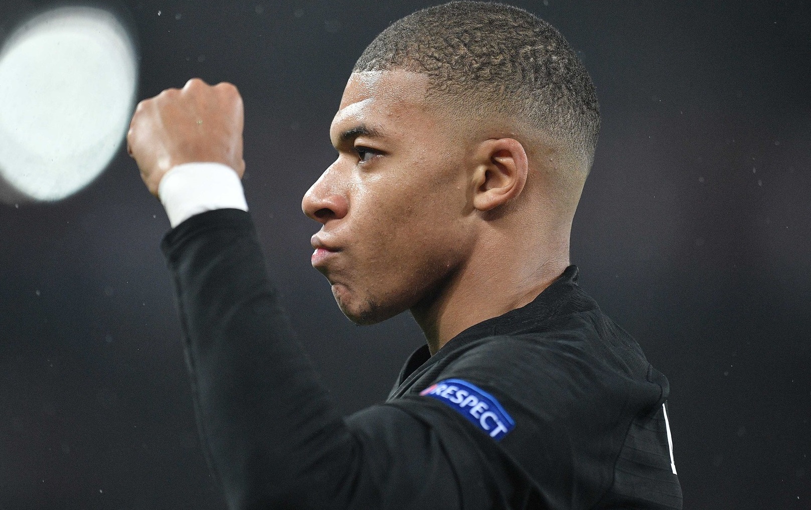 Kylian Mbappe l-a făcut pe președintele Federației Franceze de Fotbal să cedeze, după ce i-a oferit o replică tăioasă
