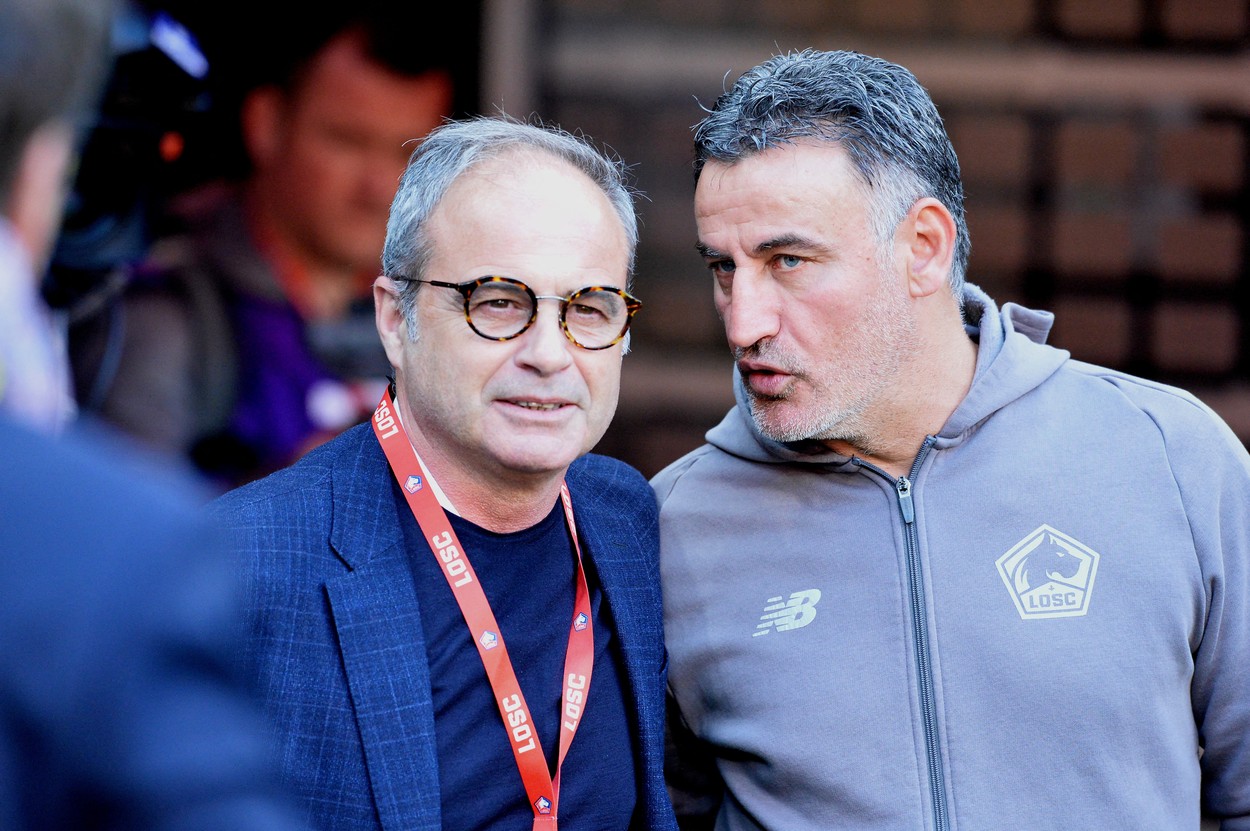 PSG nu se uită la bani pentru a pune noul antrenor. Suma enormă cheltuită ca să-l dea afară pe Pochettino
