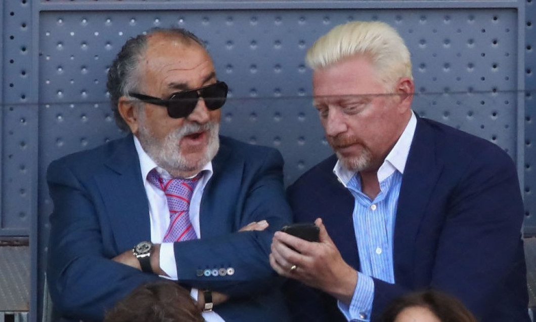 Predicțiile lui Boris Becker din închisoare. Discipolul lui Ion Țiriac știe cine va câștiga Wimbledonul