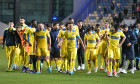 FOTBAL:PETROLUL PLOIESTI-AFC HERMANNSTADT, PLAY OFF LIGA 2 CASA PARIURILOR (6.04.2022)