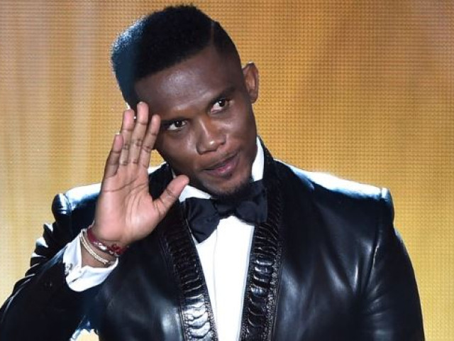 Samuel Eto’o, condamnat pentru fraudă în Spania! ”Recunosc faptele”