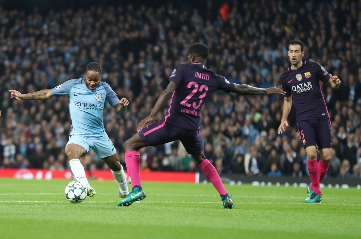 FC Barcelona - Manchester City, duel caritabil pentru Juan Carlos Unzue, care este grav bolnav