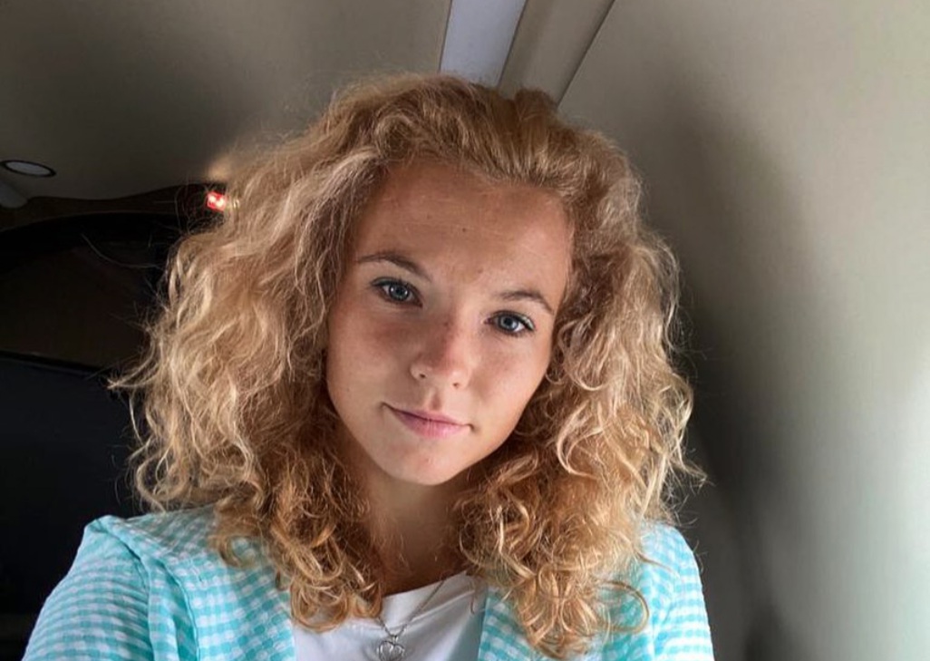 Cine este Katerina Siniakova, adversara Simonei Halep din primul tur de la Bad Homburg