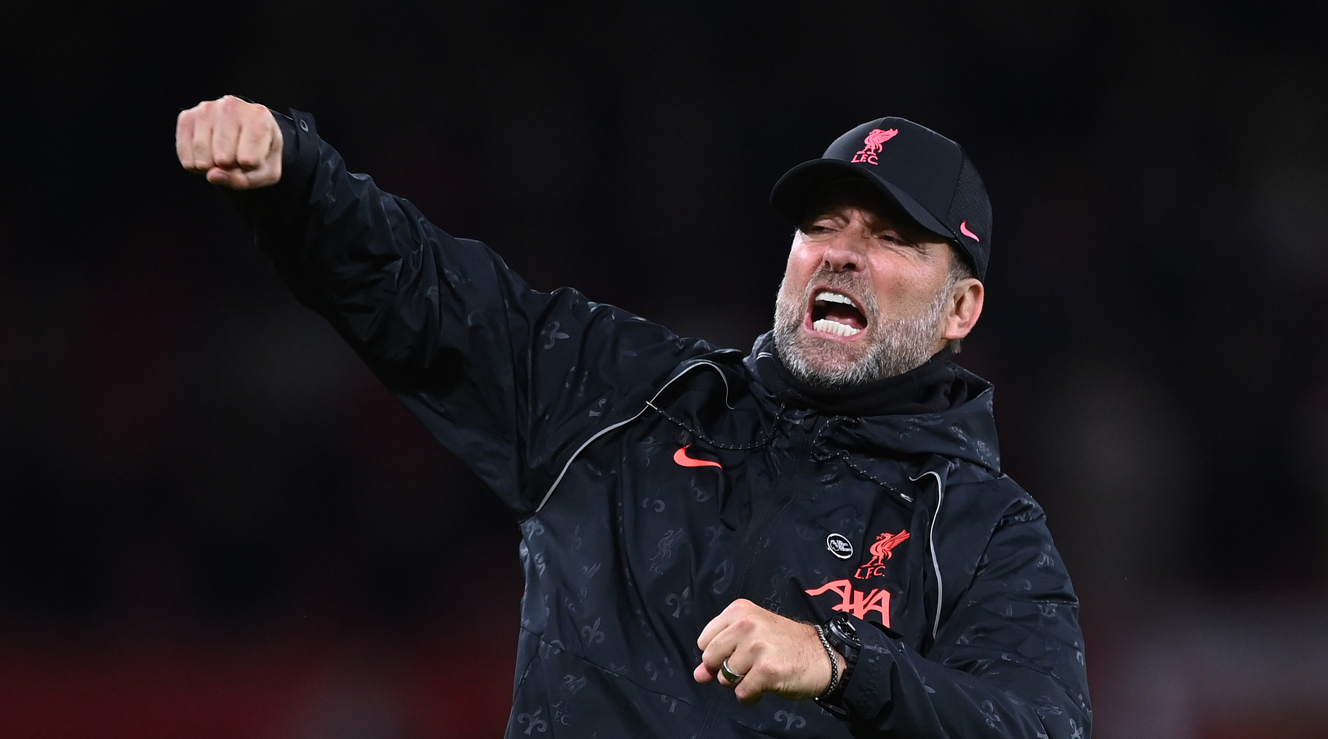 Jurgen Klopp ”îl vrea cu orice preț”: Liverpool pregătește al doilea mare transfer! Jucătorul costă 90 de milioane de euro