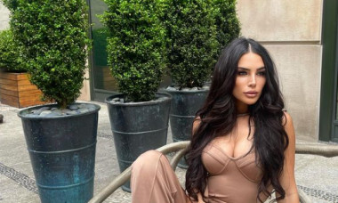 Ioana Țiriac / Foto: Instagram@ioana_nataliaaa