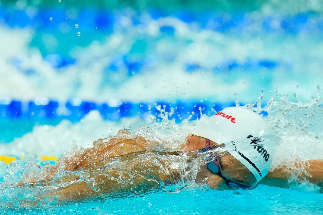 Hungary Swimming Worlds