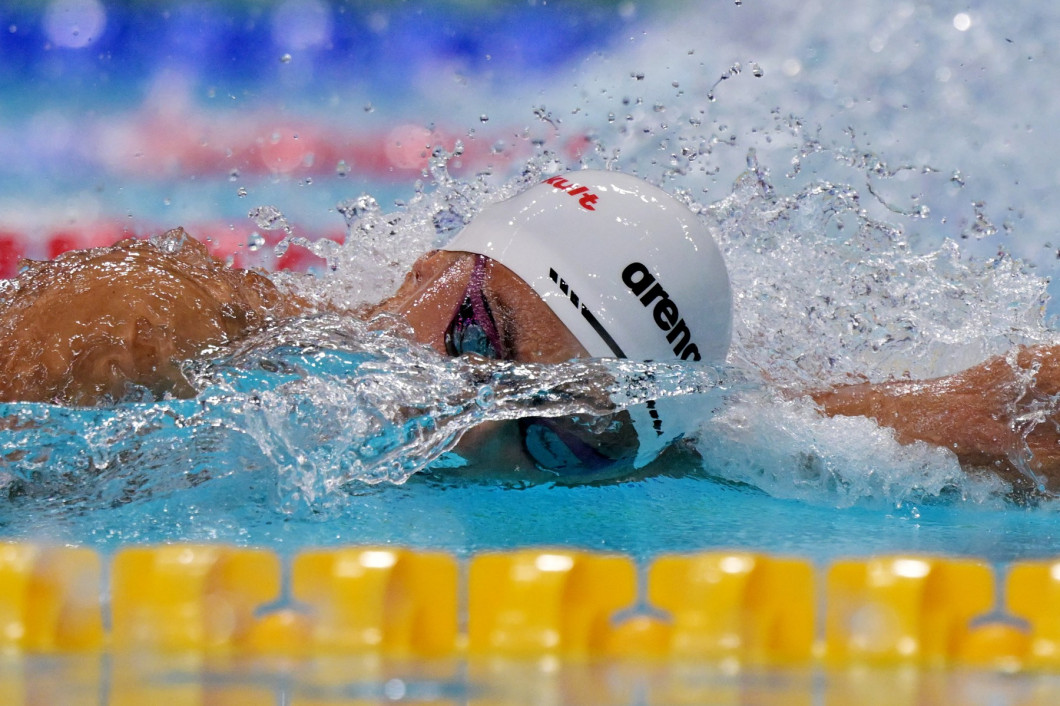 Nuoto, Mondiali Budapest 2022: David Popovici oro e record del mondo 200 sl