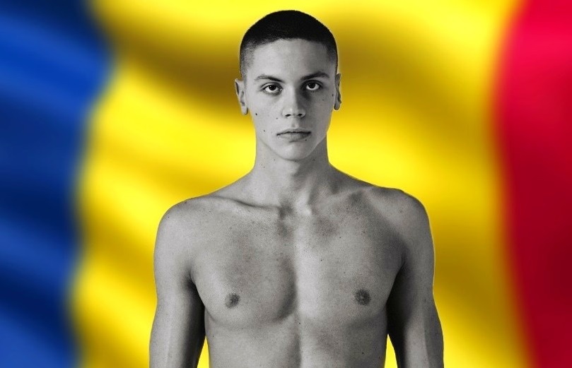 Mesajul lui David Popovici după ce a devenit campion mondial: ”M-am gândit la voi!”