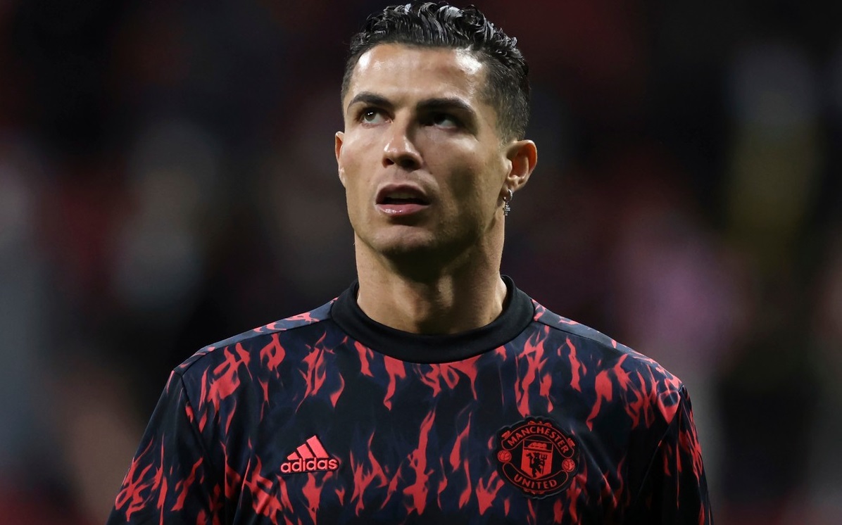 Primele trei cluburi care s-au aliniat la coada pentru semnătura lui Cristiano Ronaldo. CR7 vrea să schimbe iar echipa