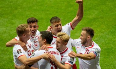 Poland v Albania - 2022 World Cup Qualifier
