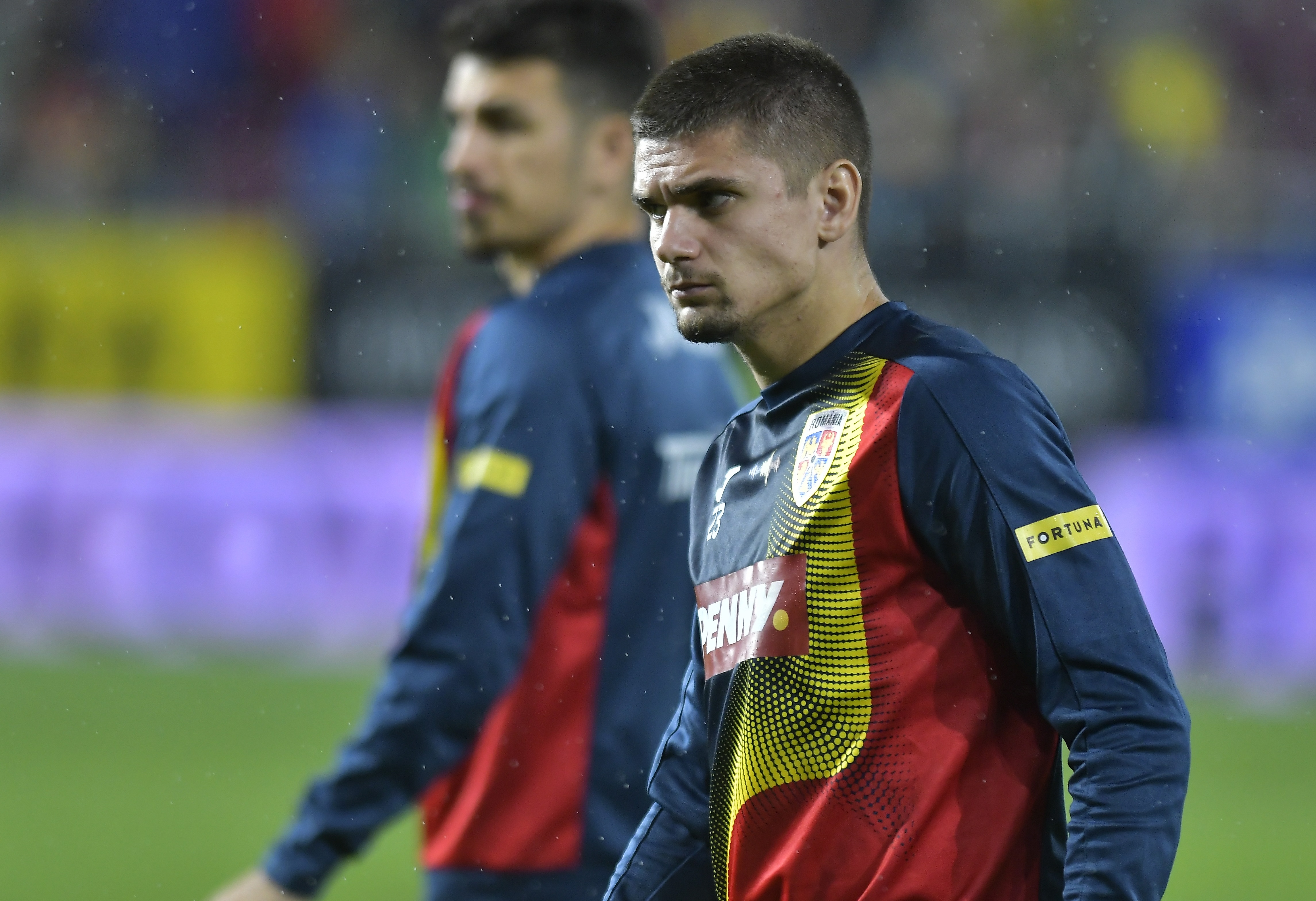 Răzvan Marin a tras linie la final de sezon: "Dezamăgirea și durerea au predominat". Ce spune despre națională