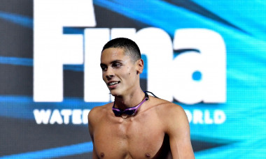 FINA 19th World Championships Budapest 2022