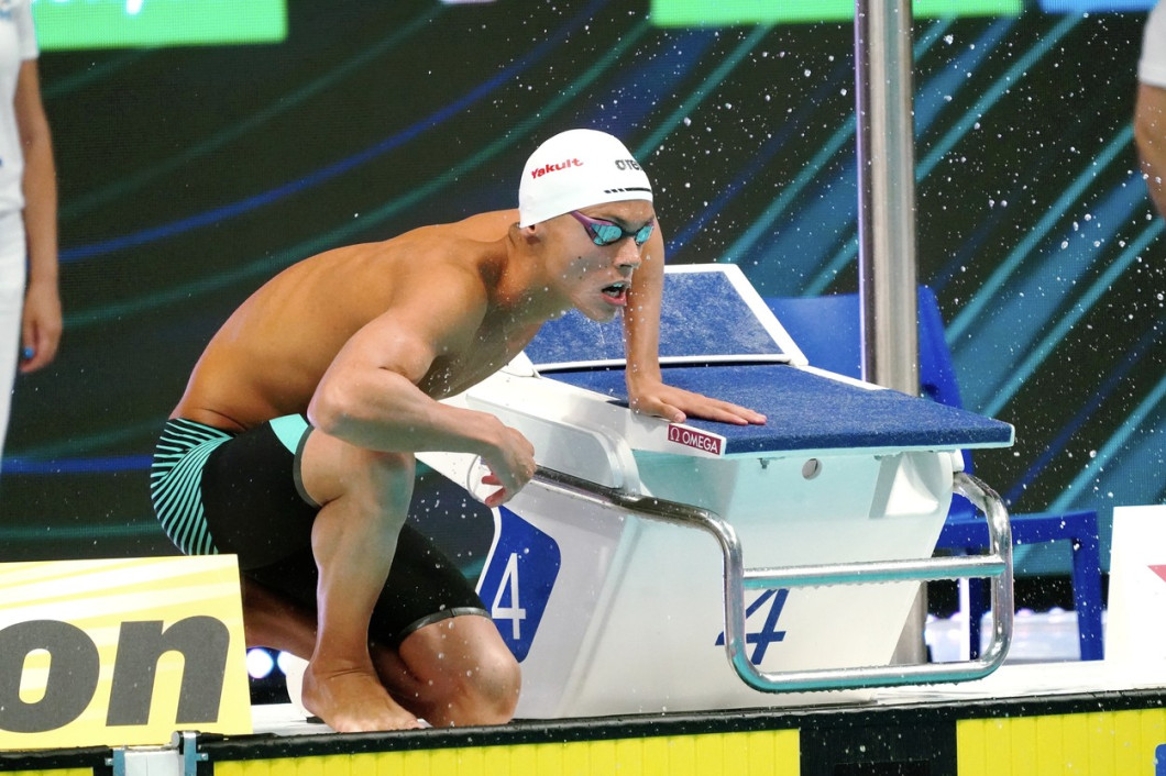19th FINA World Aquatics Championships