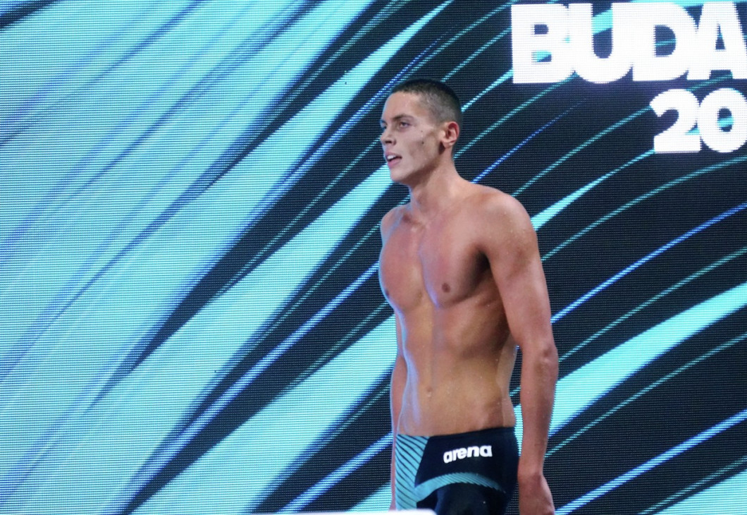19th FINA World Aquatics Championships