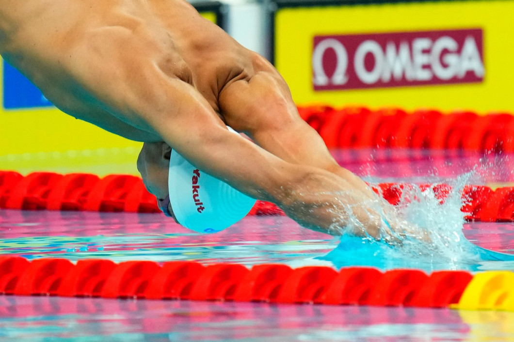 Hungary Swimming Worlds