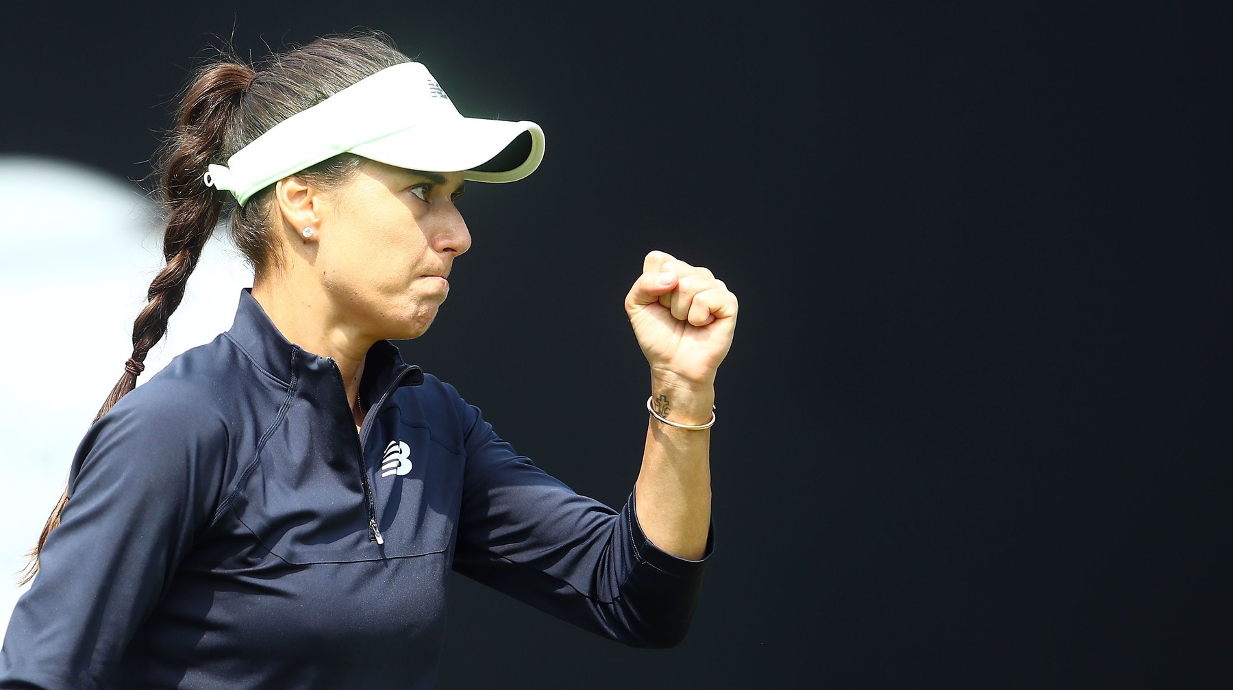 Sorana Cîrstea - Aleksandra Krunic, LIVE TEXT, ora 15:00, în primul tur de la Wimbledon. Irina Begu - Ekaterine Gorgodze, 18:30