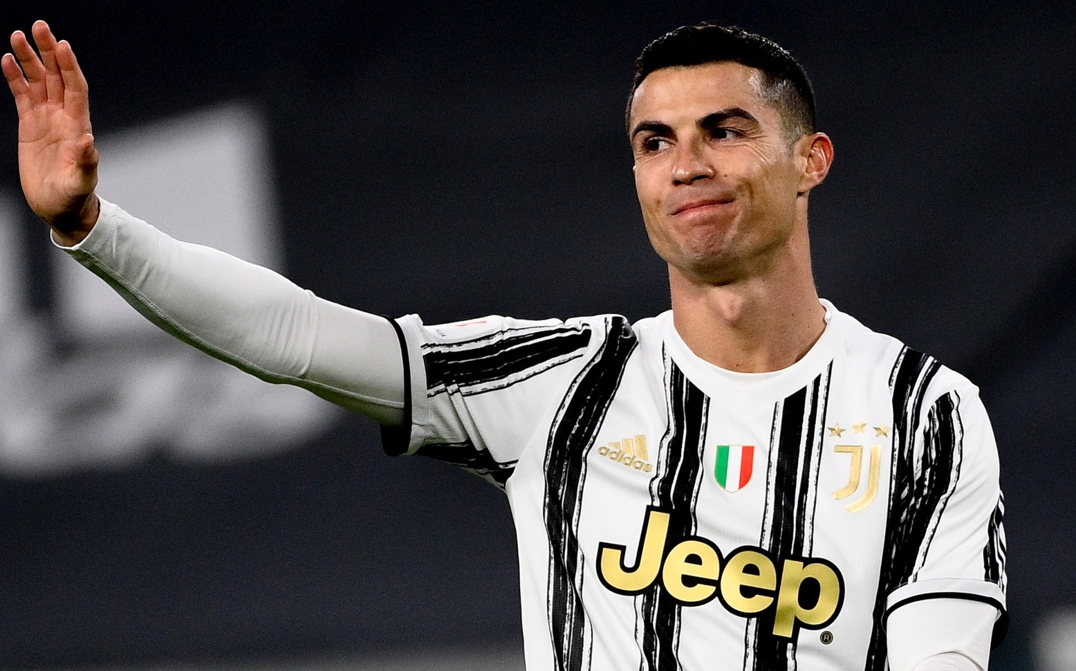 Fotbalistul cu care Cristiano Ronaldo a refuzat să facă schimb de tricouri a povestit totul: "Nici nu s-a uitat la mine!"