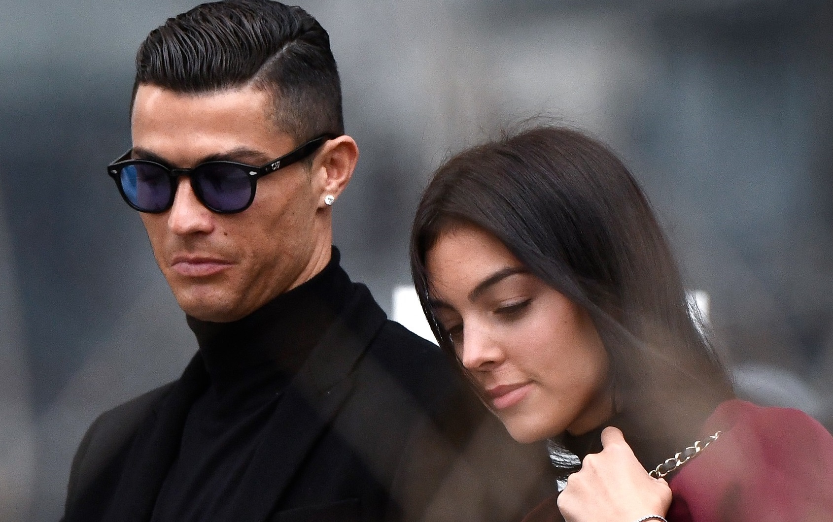 Georgina Rodriguez îl presează pe Cristiano Ronaldo. Unde ar urma să se transfere: Acesta e adevăratul motiv