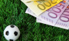 football and money