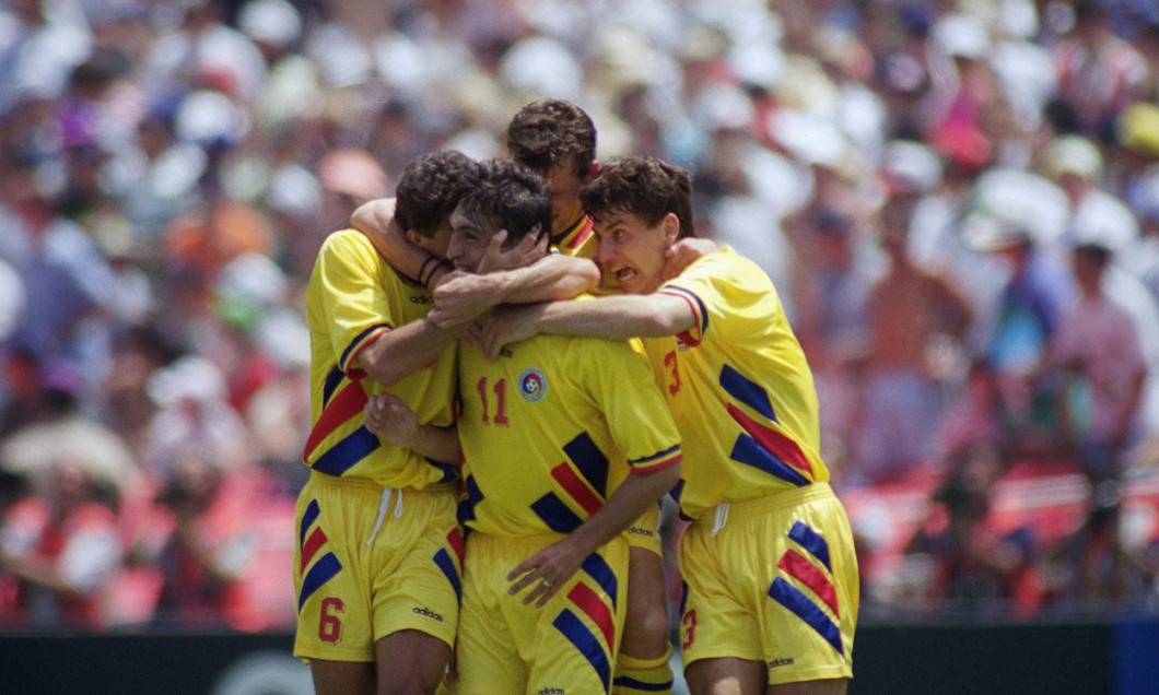 Be excited Employer sharp Video Exclusiv | Momentul care l-a marcat pe Ilie Dumitrescu la meciul  România – Argentina de la Cupa Mondială din 1994: ”A rămas cu mine!”