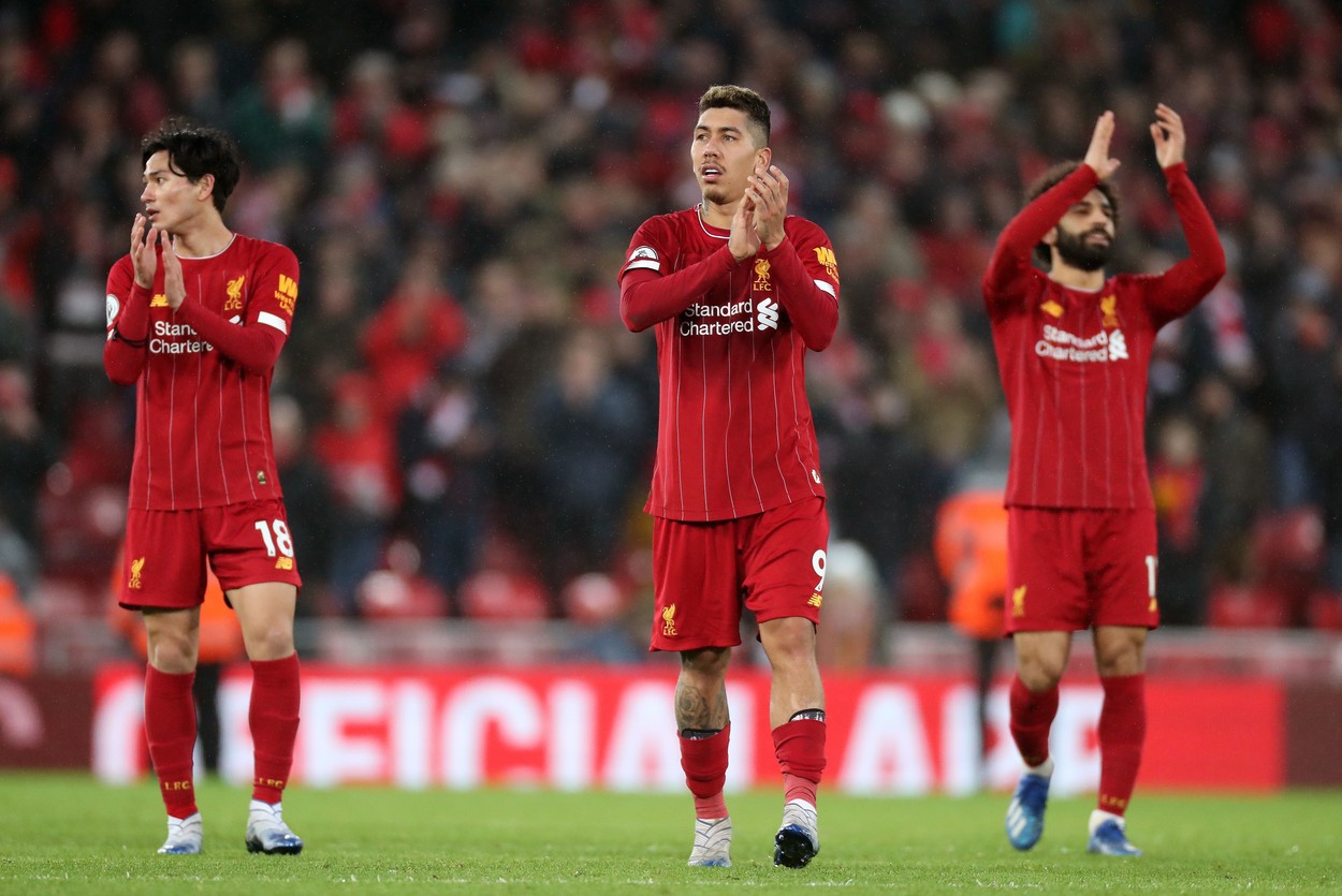 Liverpool, aproape să vândă un nou atacant, după ce Sadio Mane a ajuns la un acord cu Bayern Munchen