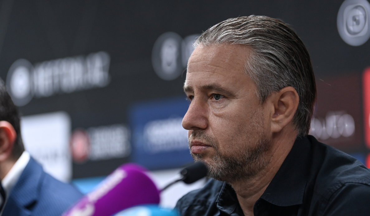 Reghecampf s-a pronunţat clar în conflictul dintre Dan Petrescu şi Ioan Varga