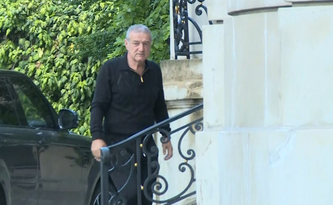 Planul prin care Gigi Becali vrea să schimbe total fața FCSB-ului: antrenor străin și departament de scouting!