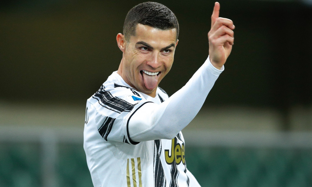 FILE: Rumours on Cristiano Ronaldo leaving Manchester United
