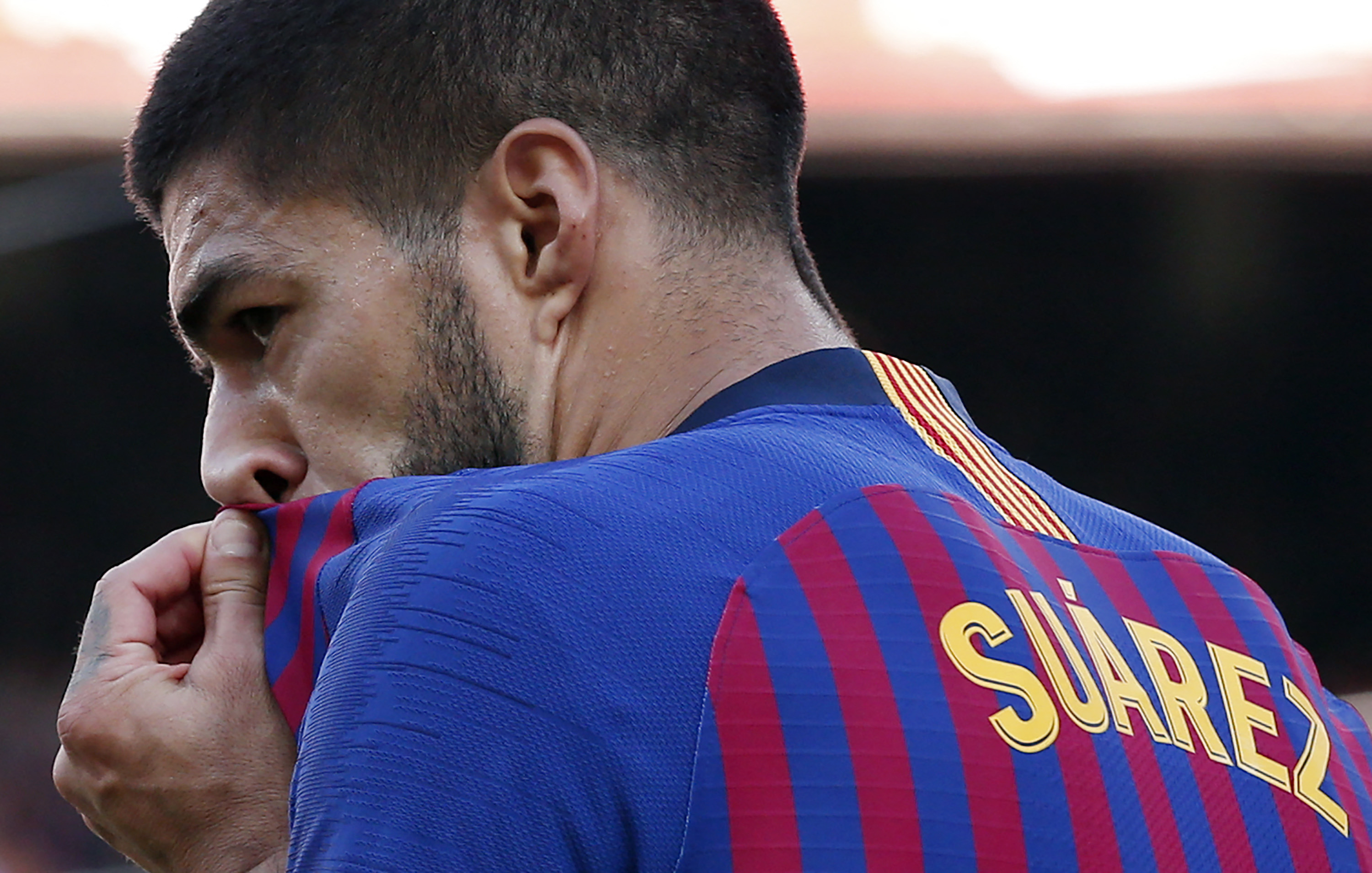 Luis Suarez a refuzat să revină la Barcelona! Ce îi propuseseră catalanii și motivul pentru care le-a spus nu