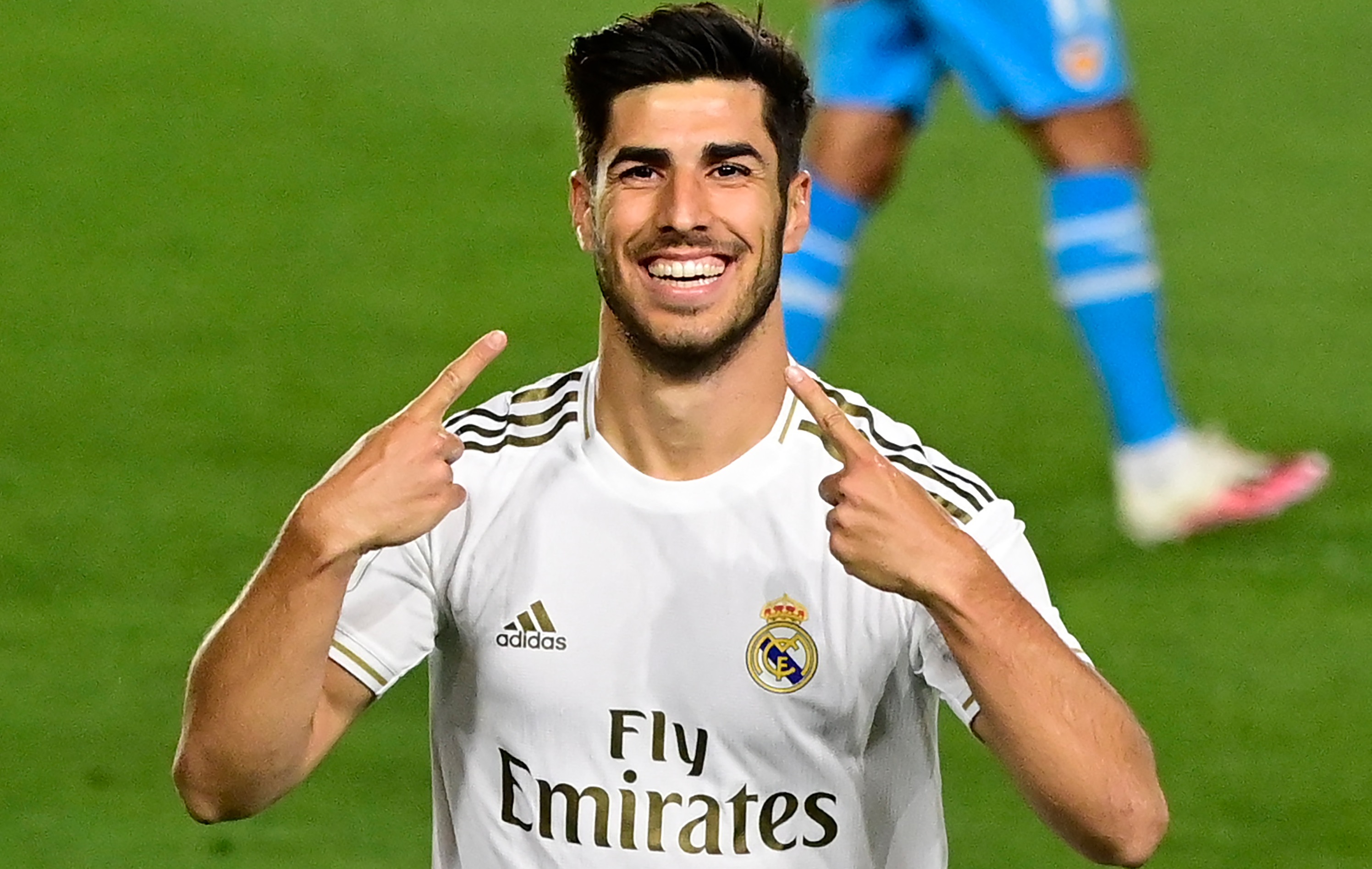 Două super puteri ale Europei luptă pentru semnătura lui Marco Asensio