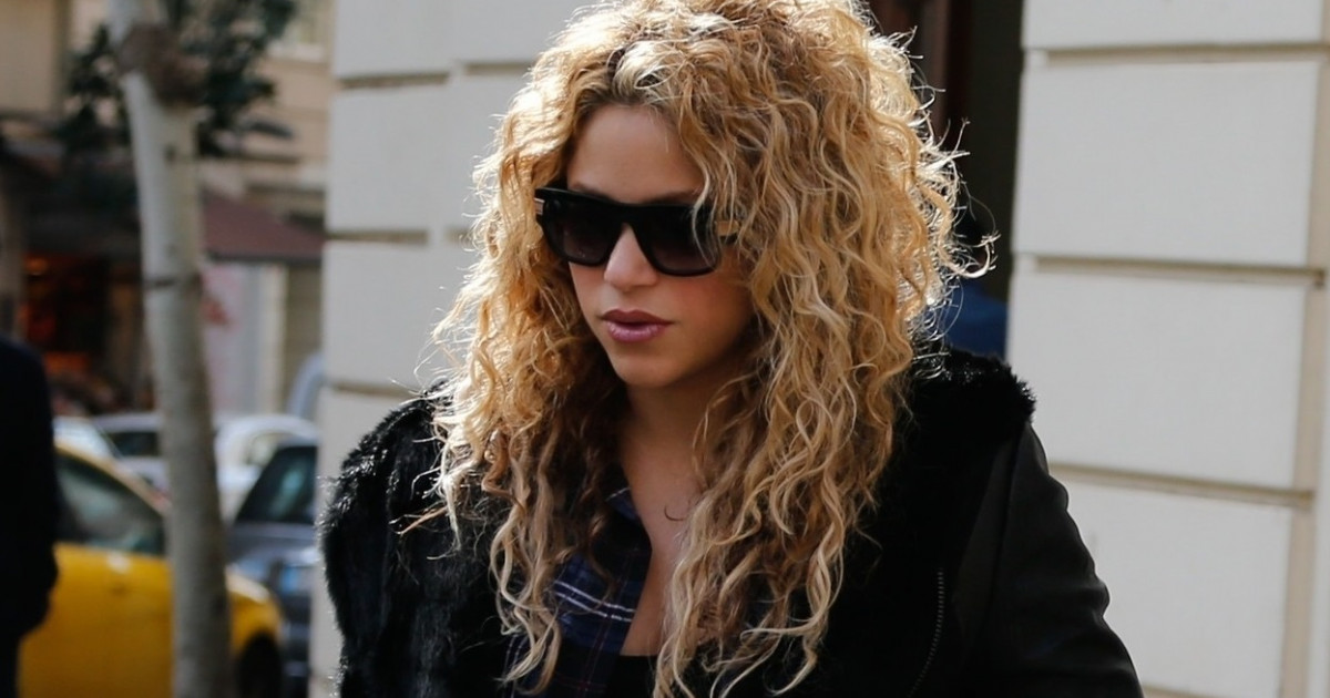 Shakira è arrivata a Miami e ha chiesto pubblicamente agli americani una cosa