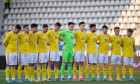 Romania U21 V Finland U21 - International Friendly, Bucharest - 27 Mar 2022