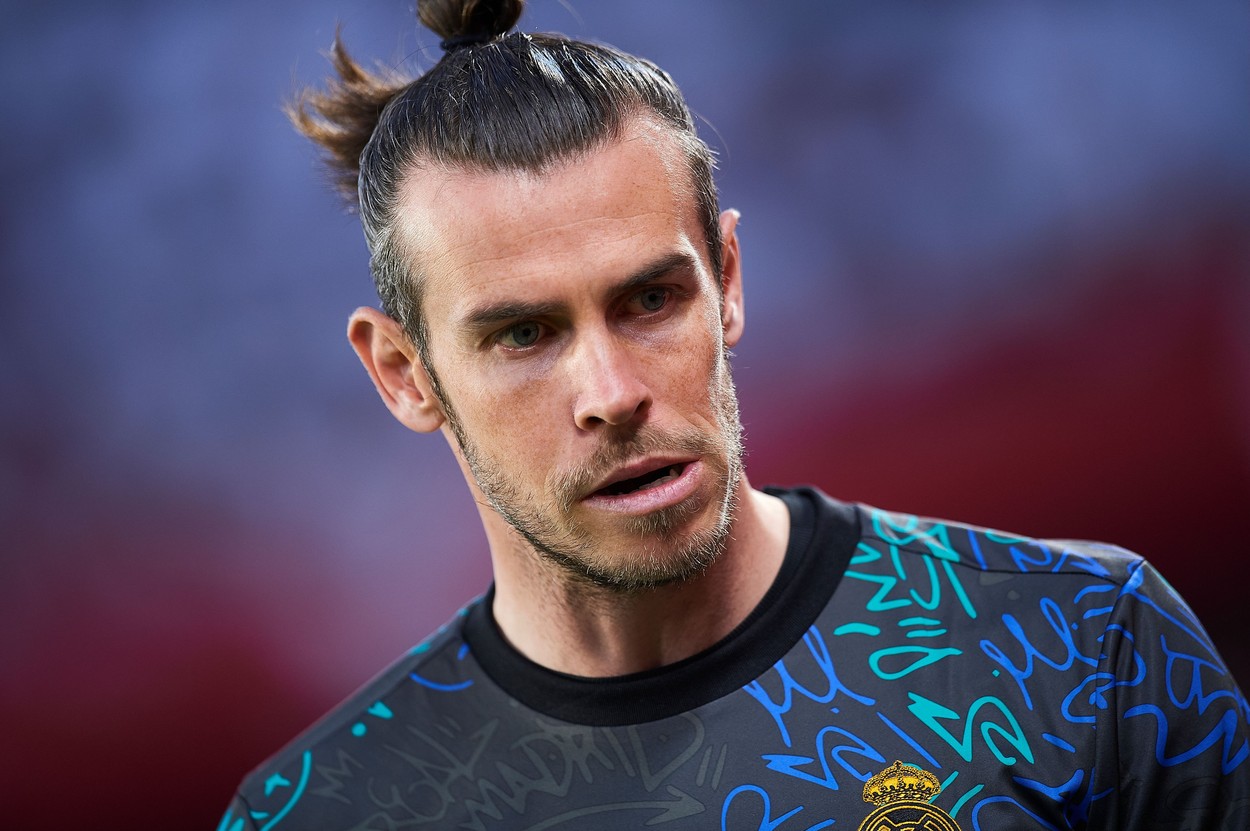 Salariul modic pe care Gareth Bale urmează să-l primească la Los Angeles FC