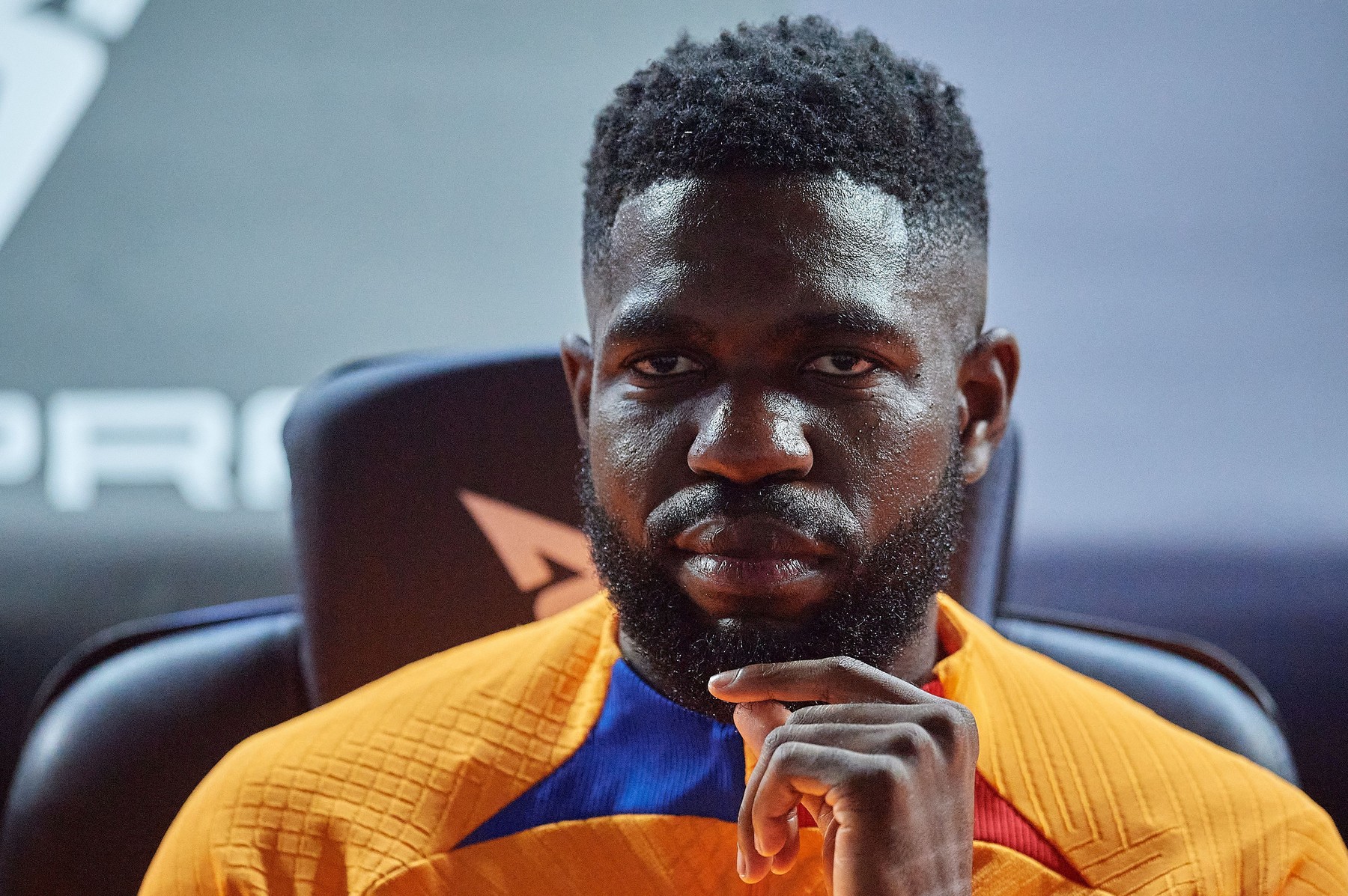 Unde ar urma să ajungă Samuel Umtiti, după plecarea de la Barcelona! Decizia fundașului francez