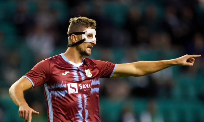 Anton Kresic / Foto: Profimedia