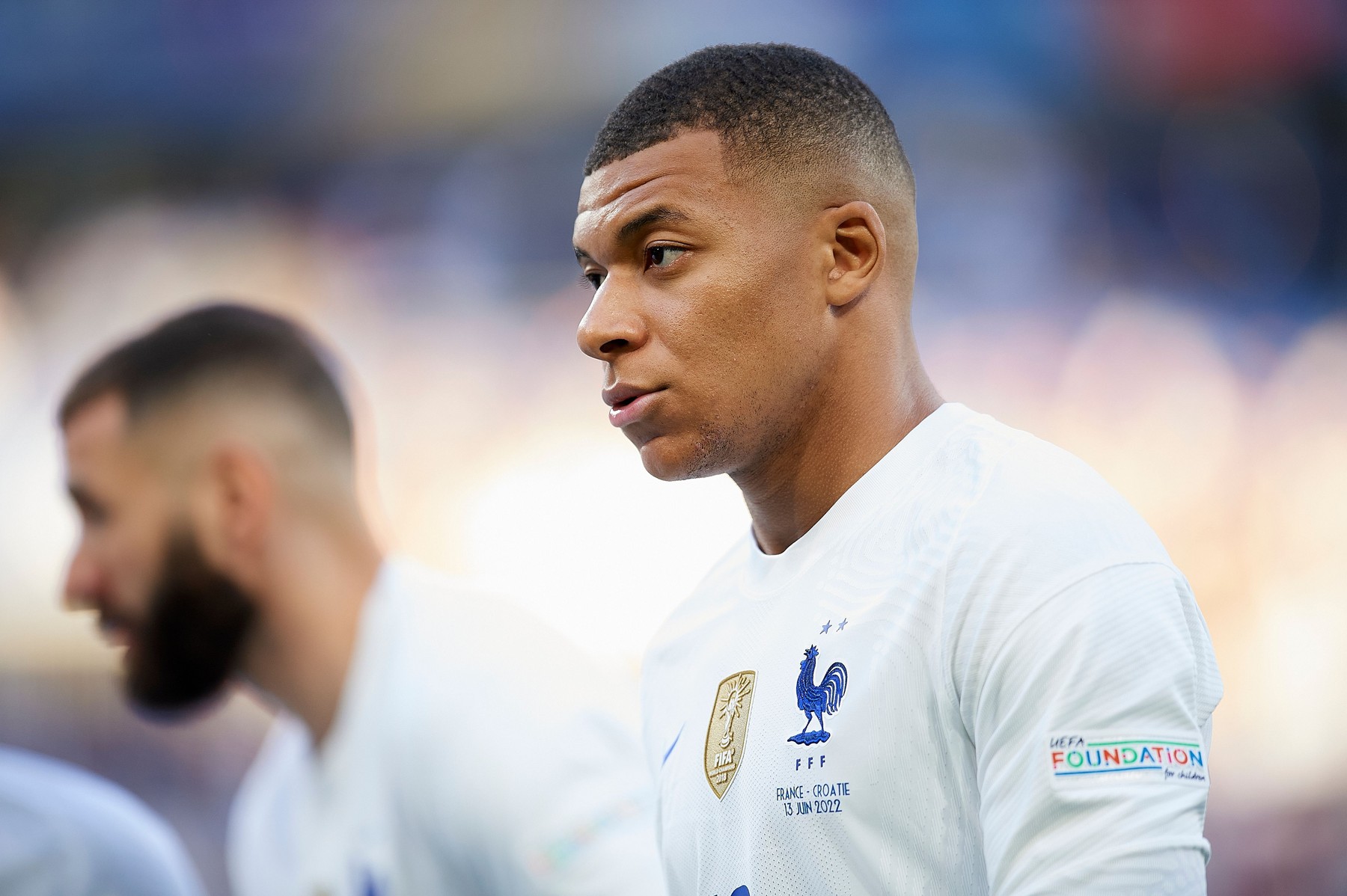 Cum a reacționat Kylian Mbappe după ce a fost implicat în scandalul dintre frații Pogba! Anunțul lui Christophe Galtier