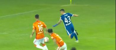 Nicolae Stanciu, de neoprit în China! Românul, gol și pase de gol în ultimul meci pentru Wuhan Three Towns