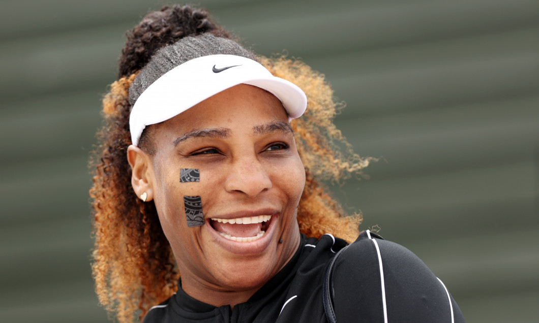 Serena Williams / Foto: Getty Images