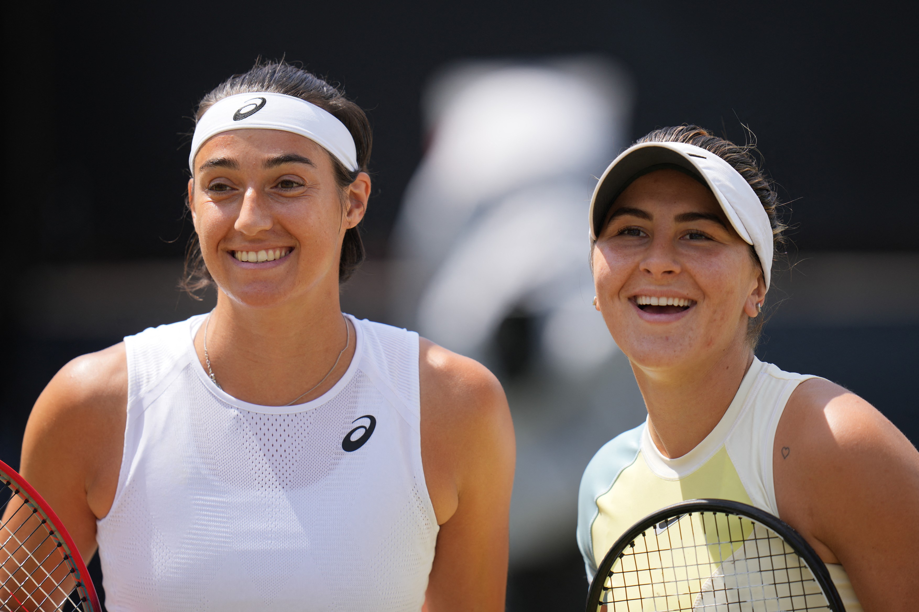 Surpriza neplăcută de care a avut parte Bianca Andreescu după finala pierdută la Bad Homburg