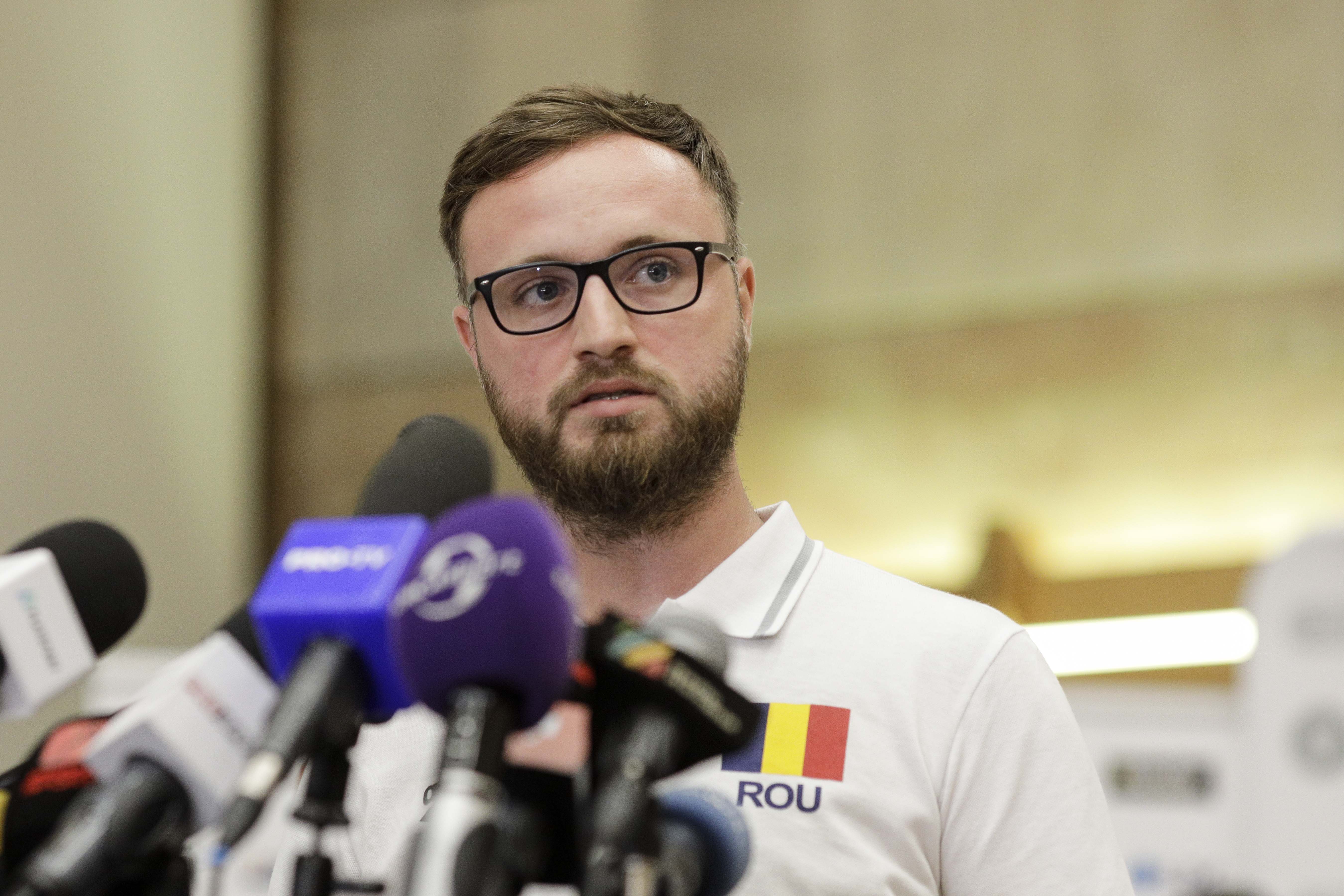 Mărturisirea făcută de antrenorul lui David Popovici după ce ”Racheta” a cucerit aurul și bronzul la JO 2024