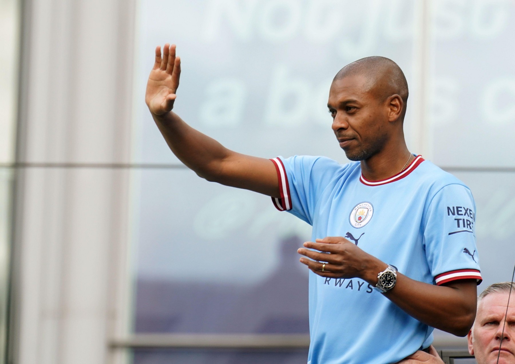 Fernandinho și-a găsit echipă! Unde va juca brazilianul după nouă ani petrecuți la Manchester City