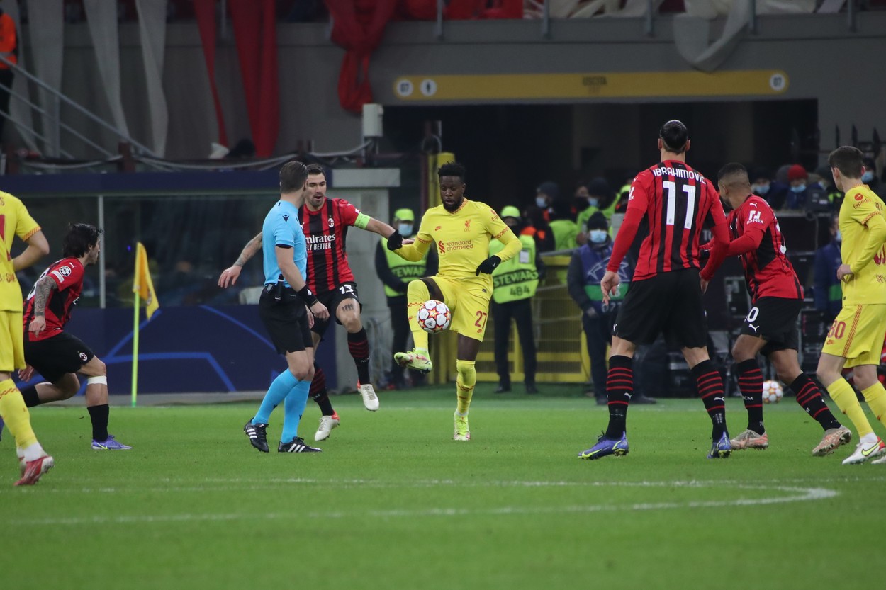 OFICIAL | AC Milan a bătut palma pentru primul transfer al verii. Jucătorul face vizita medicală și semnează
