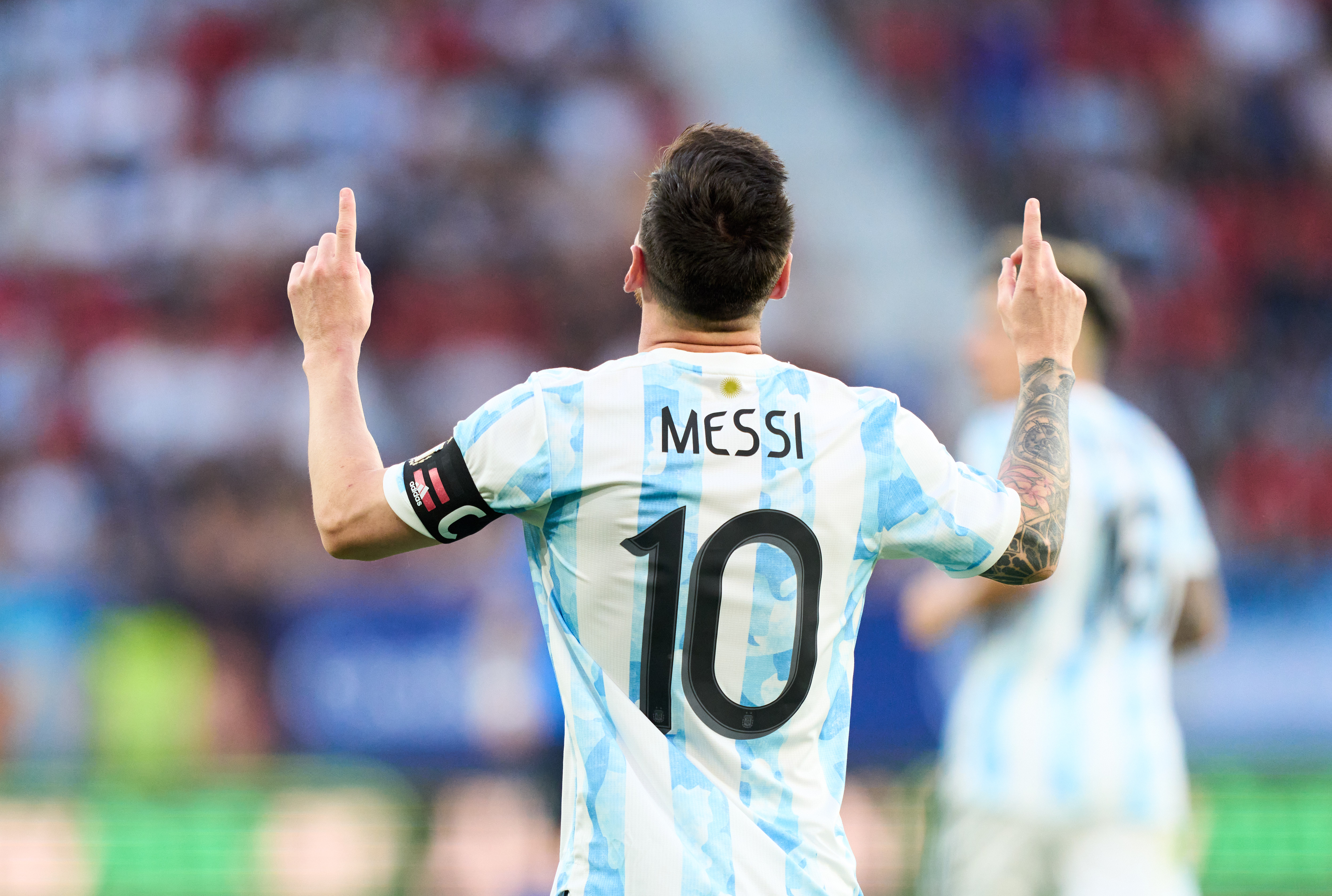 Lionel Messi a recunoscut ceea ce niciun fan de-ai săi nu vrea să audă: Număr zilele
