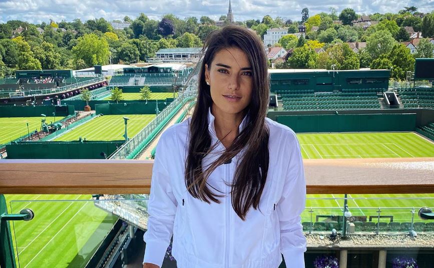 Sorana Cîrstea - Aleksandra Krunic, LIVE TEXT, astăzi, în turul 1 de la Wimbledon. Begu - Gorgodze, ora 20:25