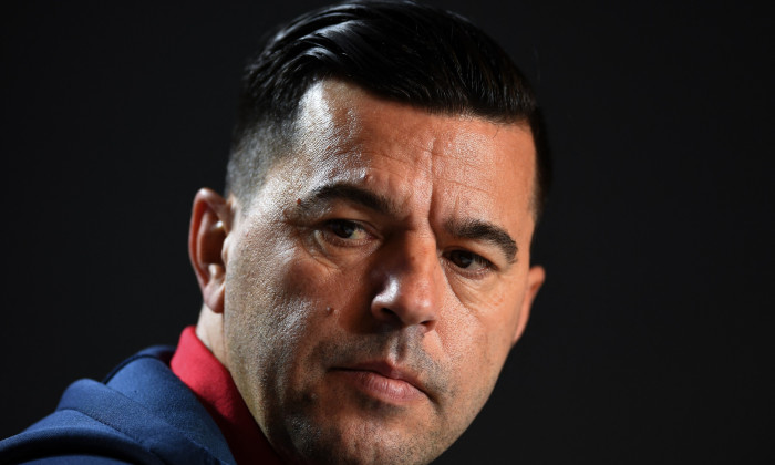 Cosmin Contra / Foto: Profimedia