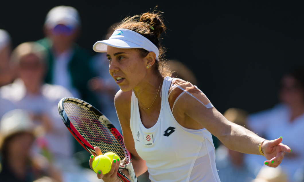 Mihaela Buzărnescu / Foto: Profimedia